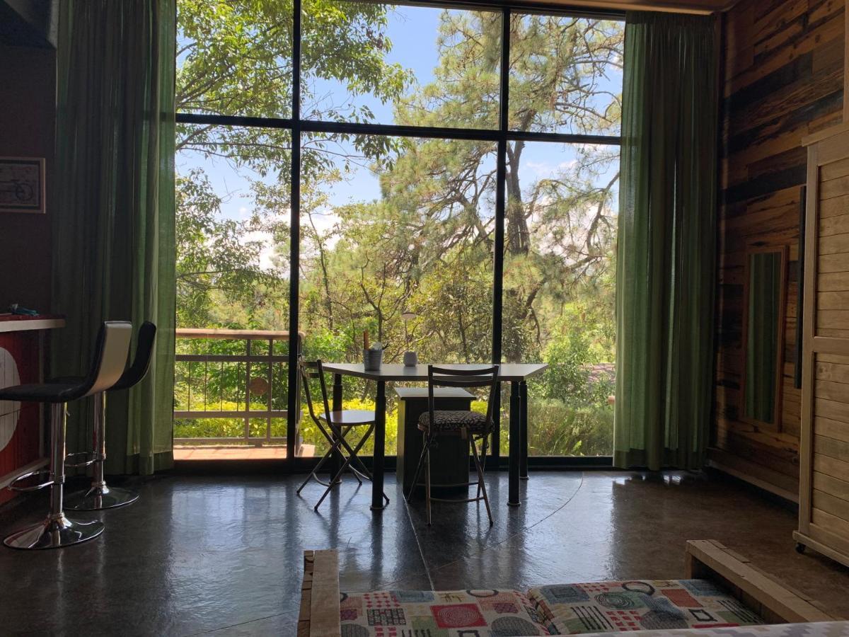 Mi Casa De Valle 바예데브라보 외부 사진