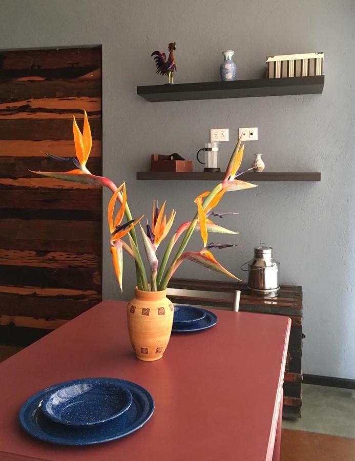 Mi Casa De Valle 바예데브라보 외부 사진