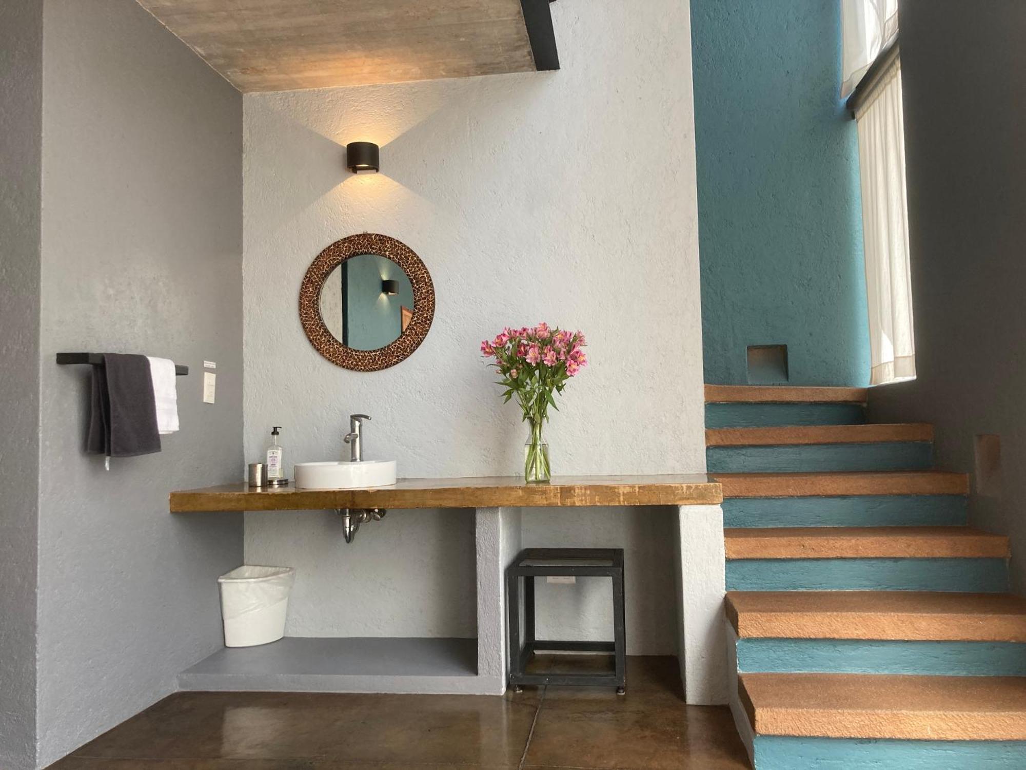 Mi Casa De Valle 바예데브라보 외부 사진