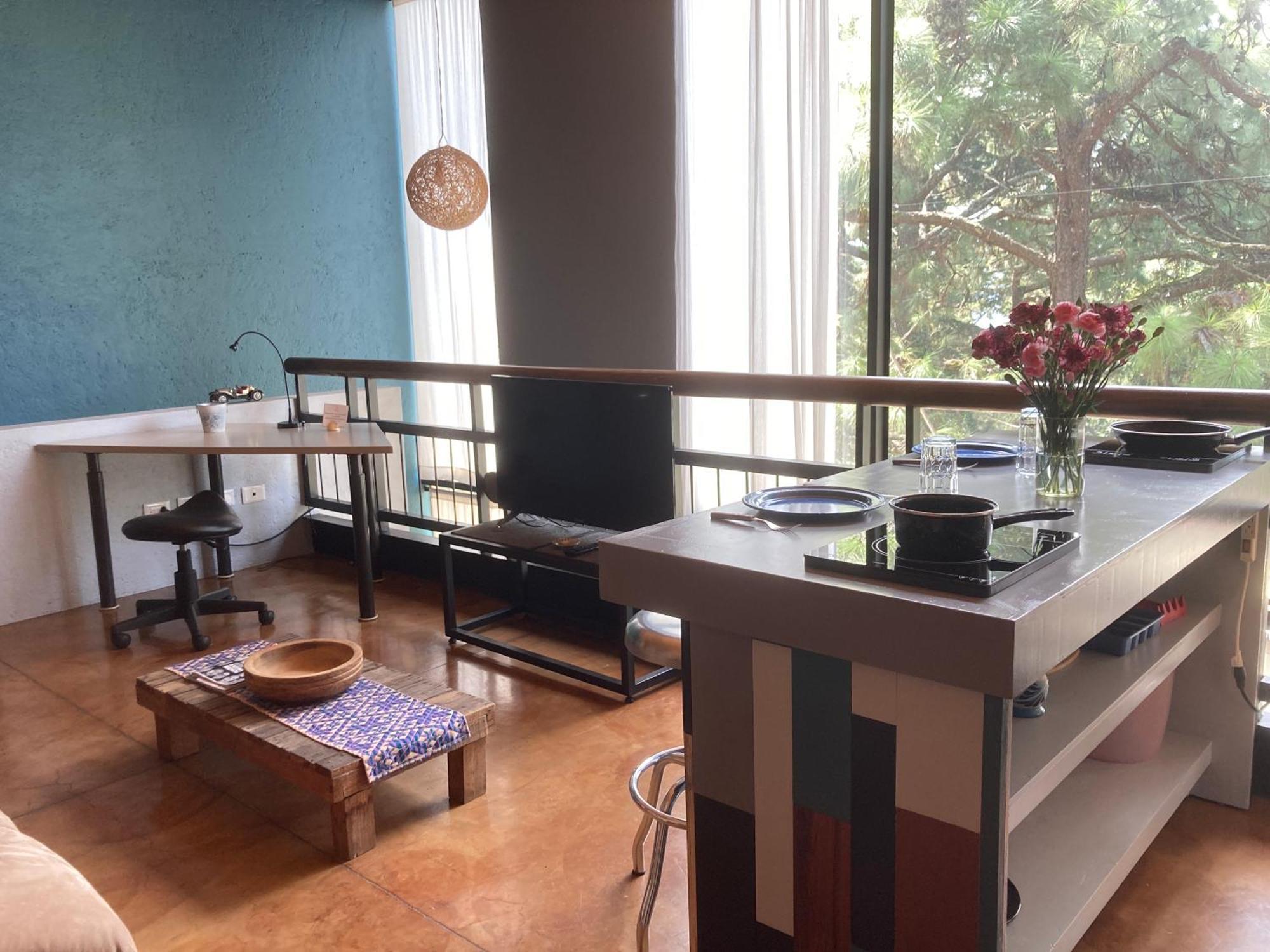 Mi Casa De Valle 바예데브라보 외부 사진
