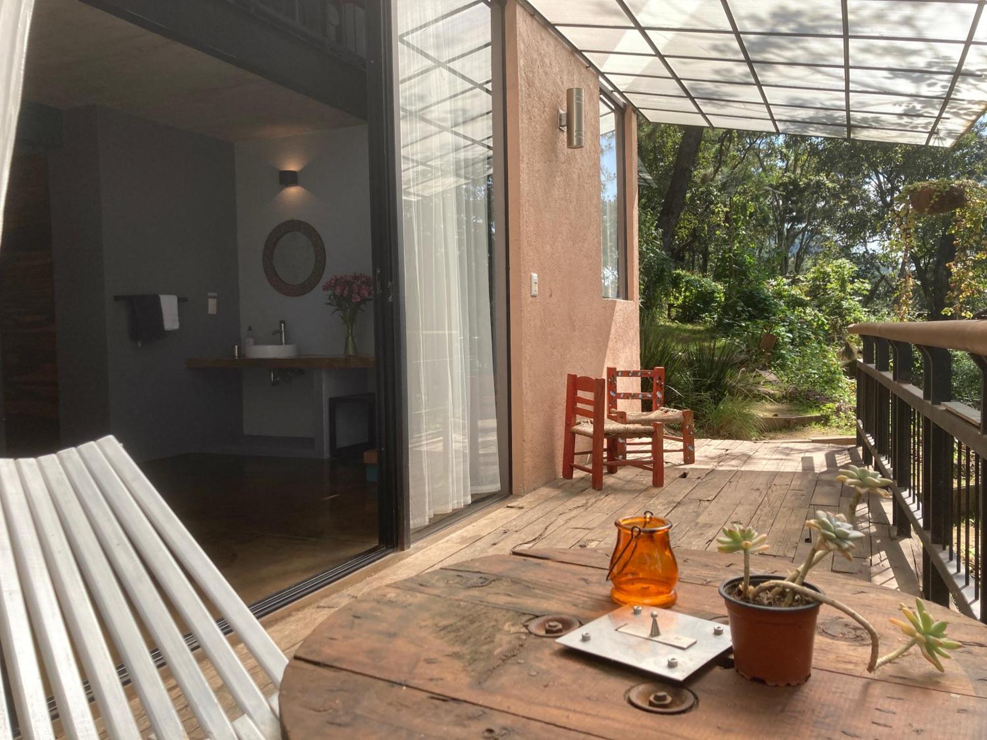 Mi Casa De Valle 바예데브라보 외부 사진