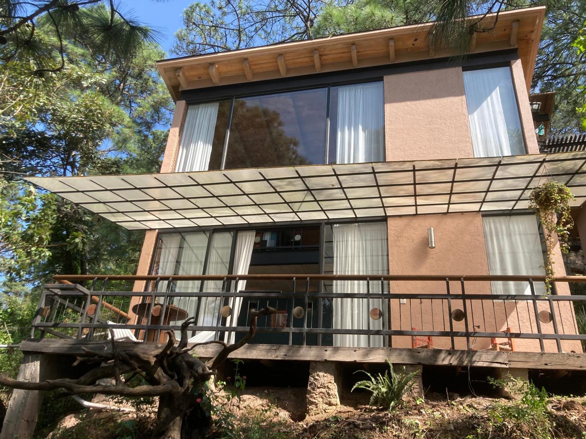 Mi Casa De Valle 바예데브라보 외부 사진
