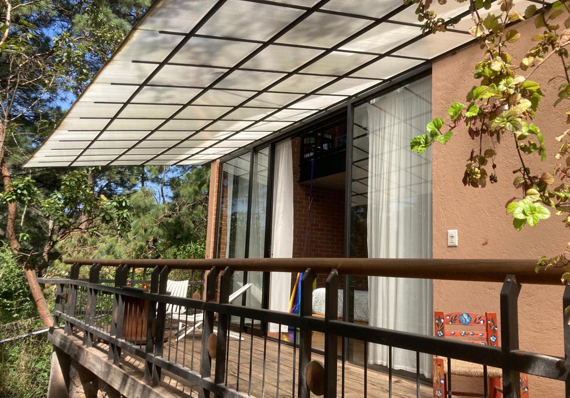 Mi Casa De Valle 바예데브라보 외부 사진