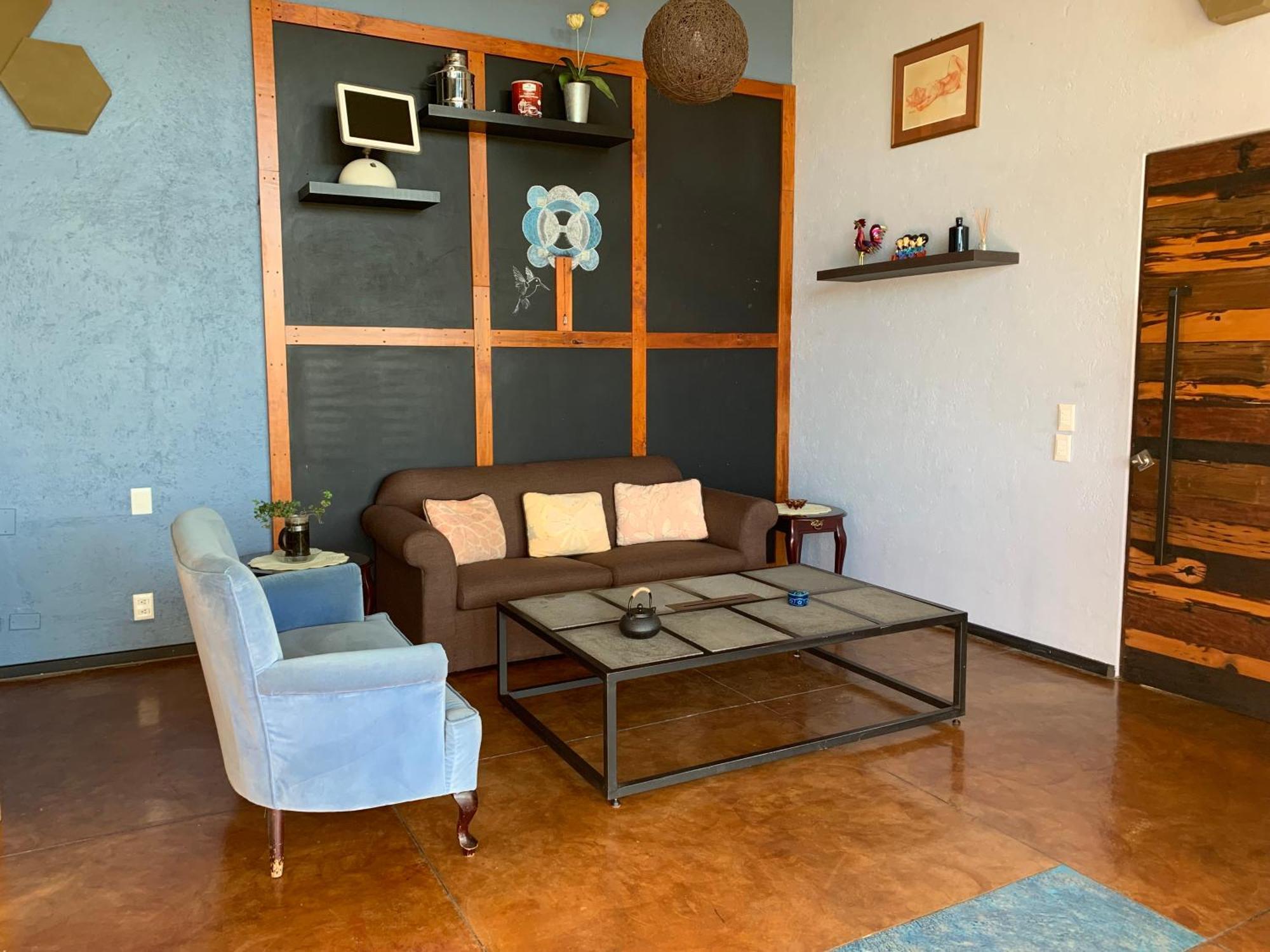 Mi Casa De Valle 바예데브라보 외부 사진